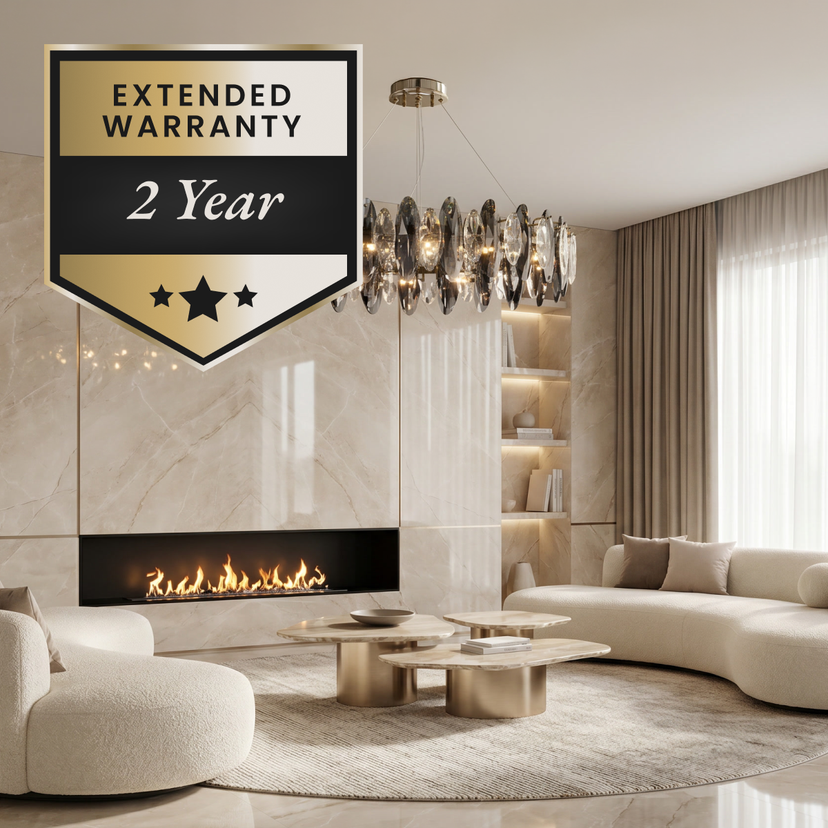2-Year Extended Warranty (Celestial)