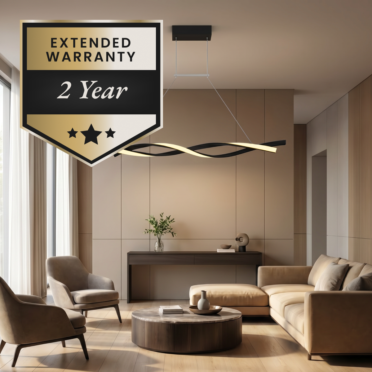2-Year Extended Warranty (Wavey)