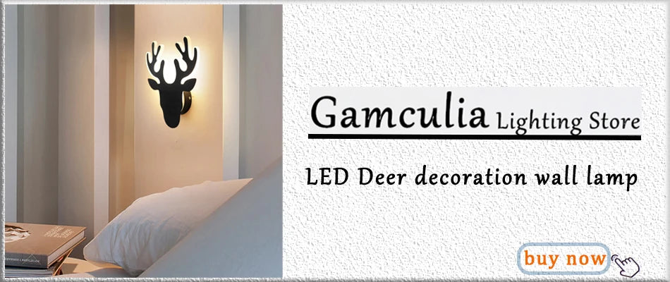 Retro Wood Decorative Table Lamp