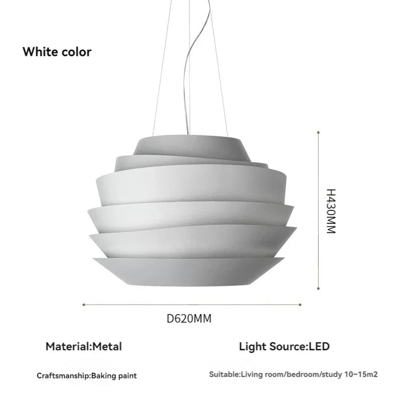 Modern Minimalist Personality Ceiling Decorative Lamps