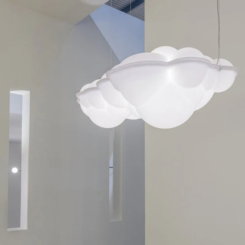 Modern Nuvola LED Cloud Ceiling Lamp