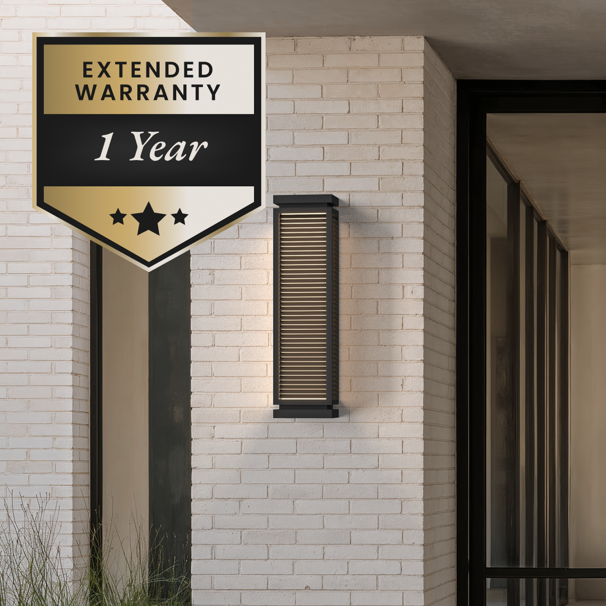 1-Year Extended Warranty (Fern)