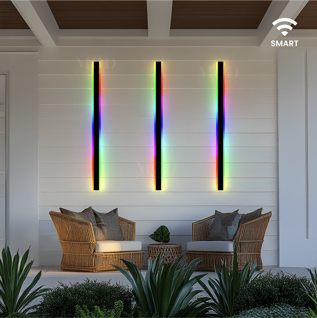 Haylen RGB (Smart Lights)