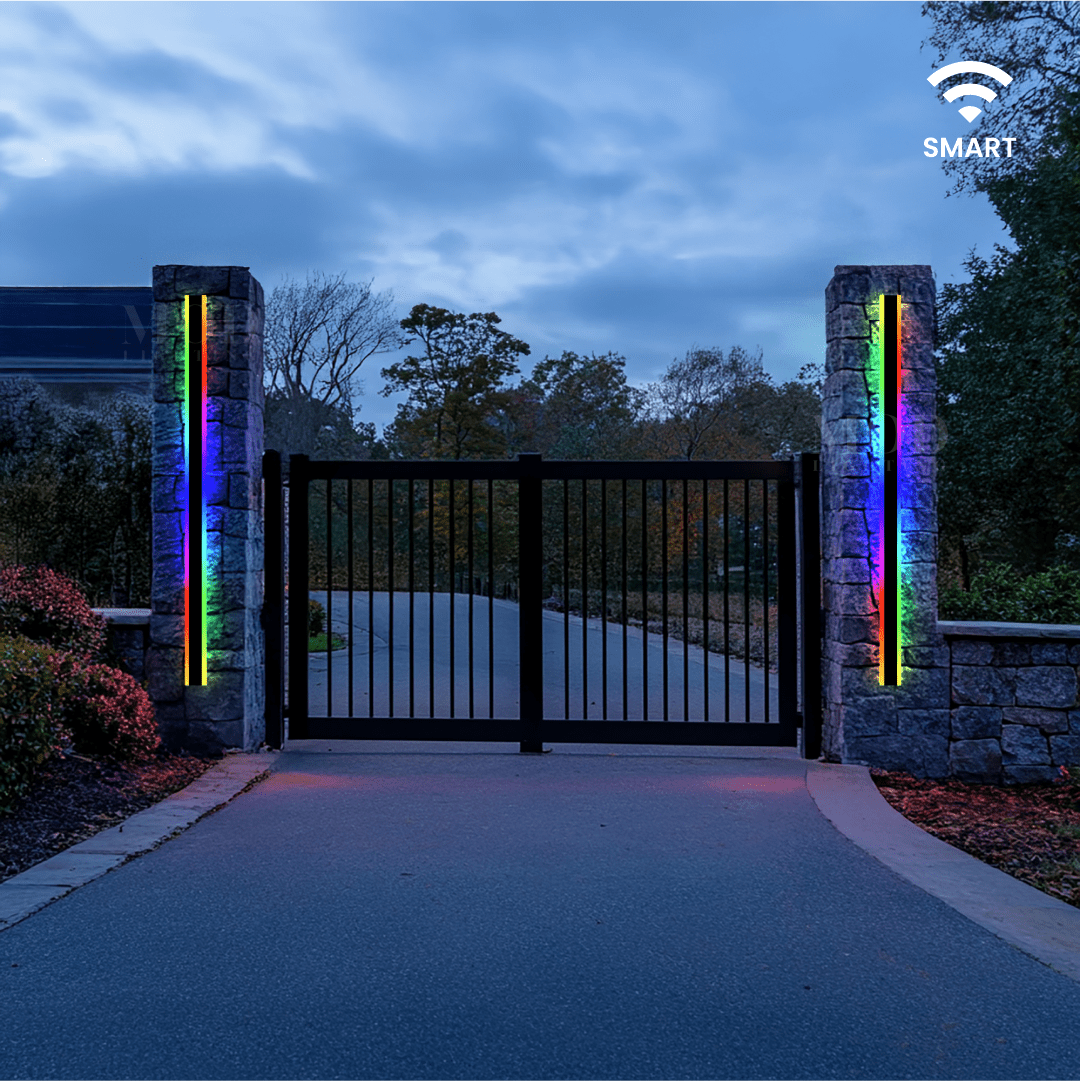 Haylen RGB (Smart Lights)