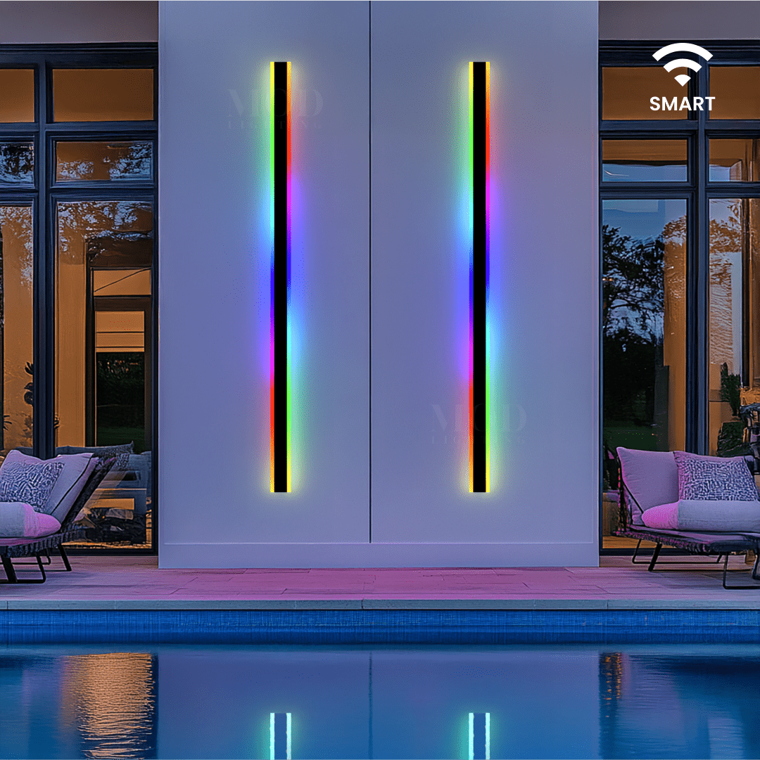 Haylen RGB (Smart Lights)