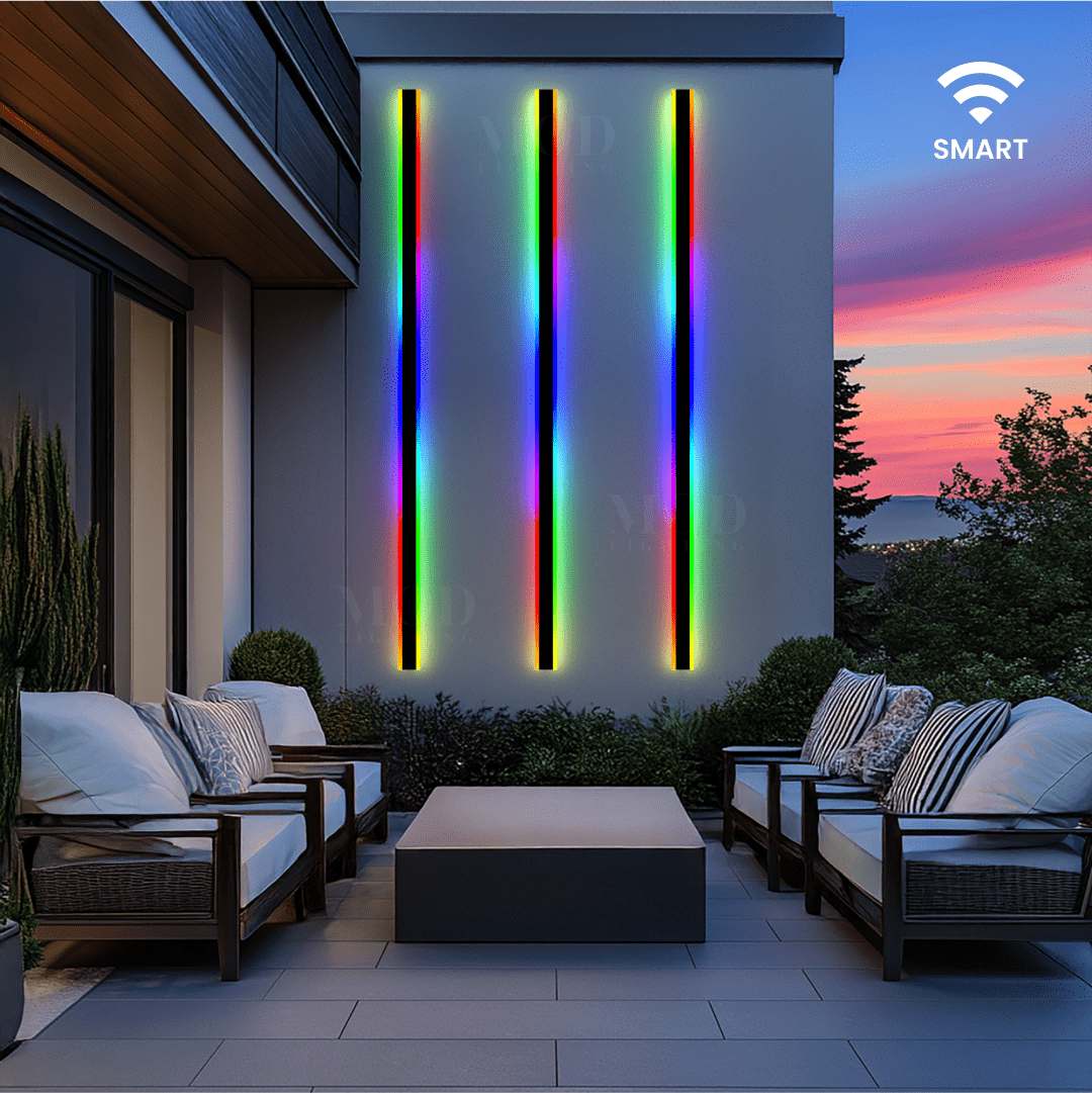 Haylen RGB (Smart Lights)