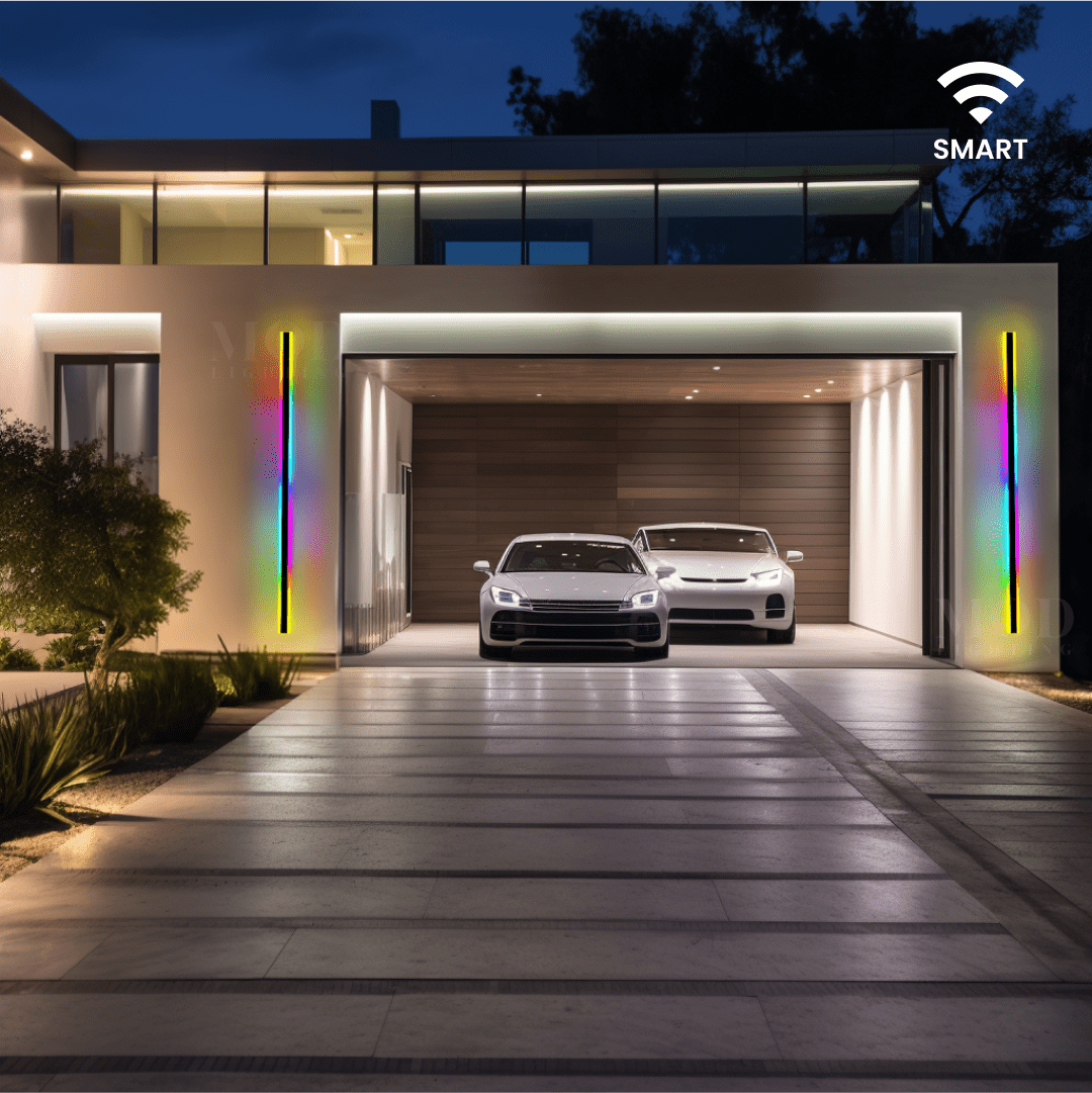 Haylen RGB (Smart Lights)
