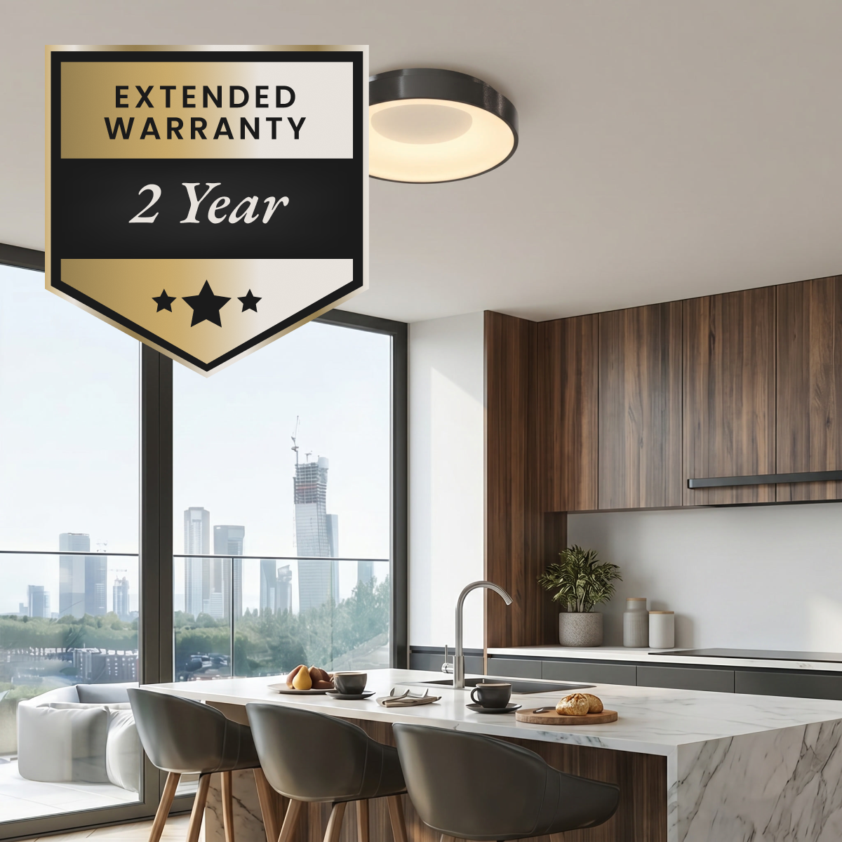 2-Year Extended Warranty (Bryce)