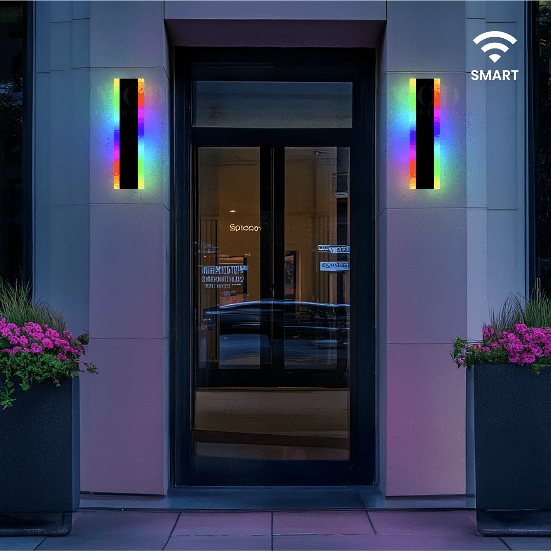 Haylen RGB (Smart Lights)