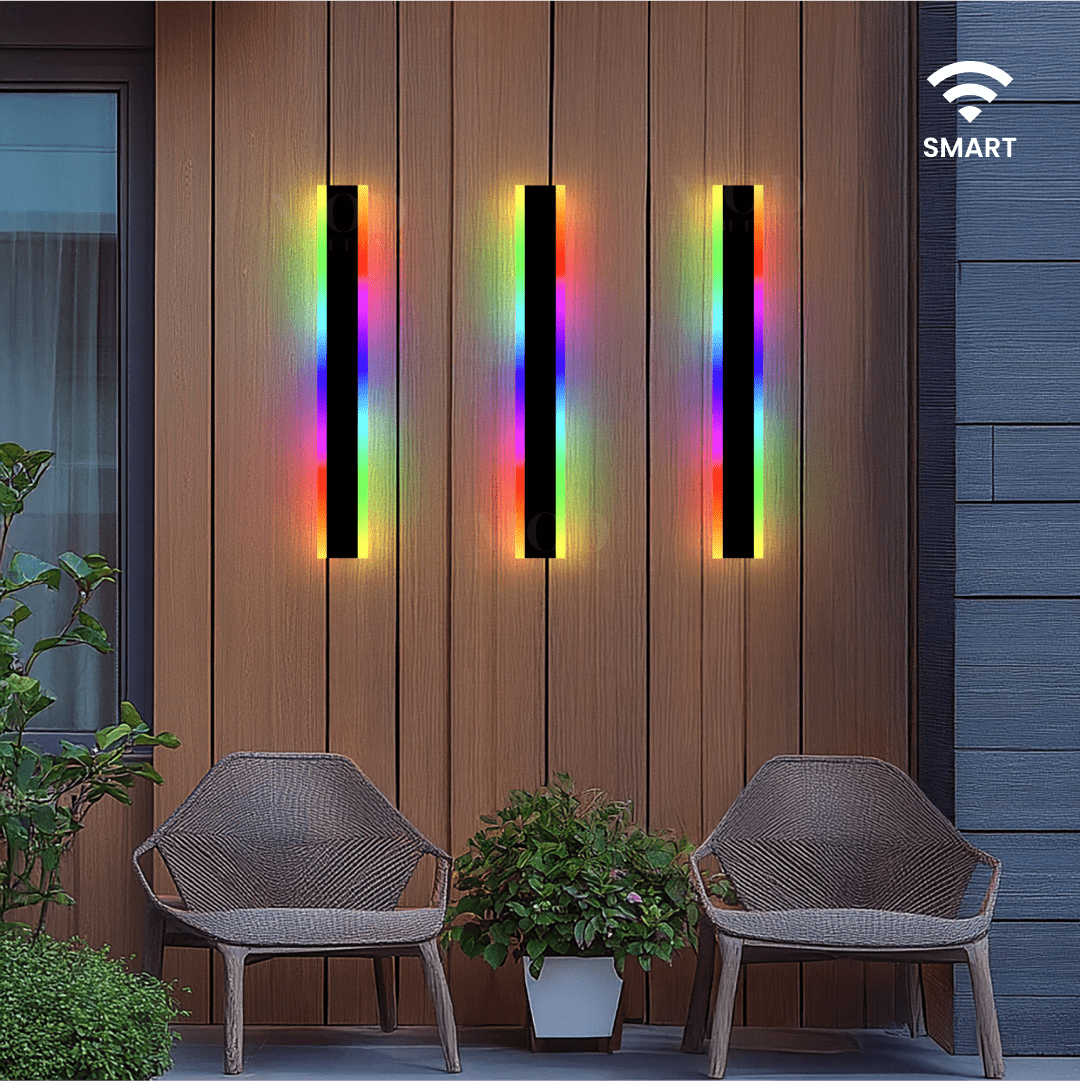 Haylen RGB (Smart Lights)