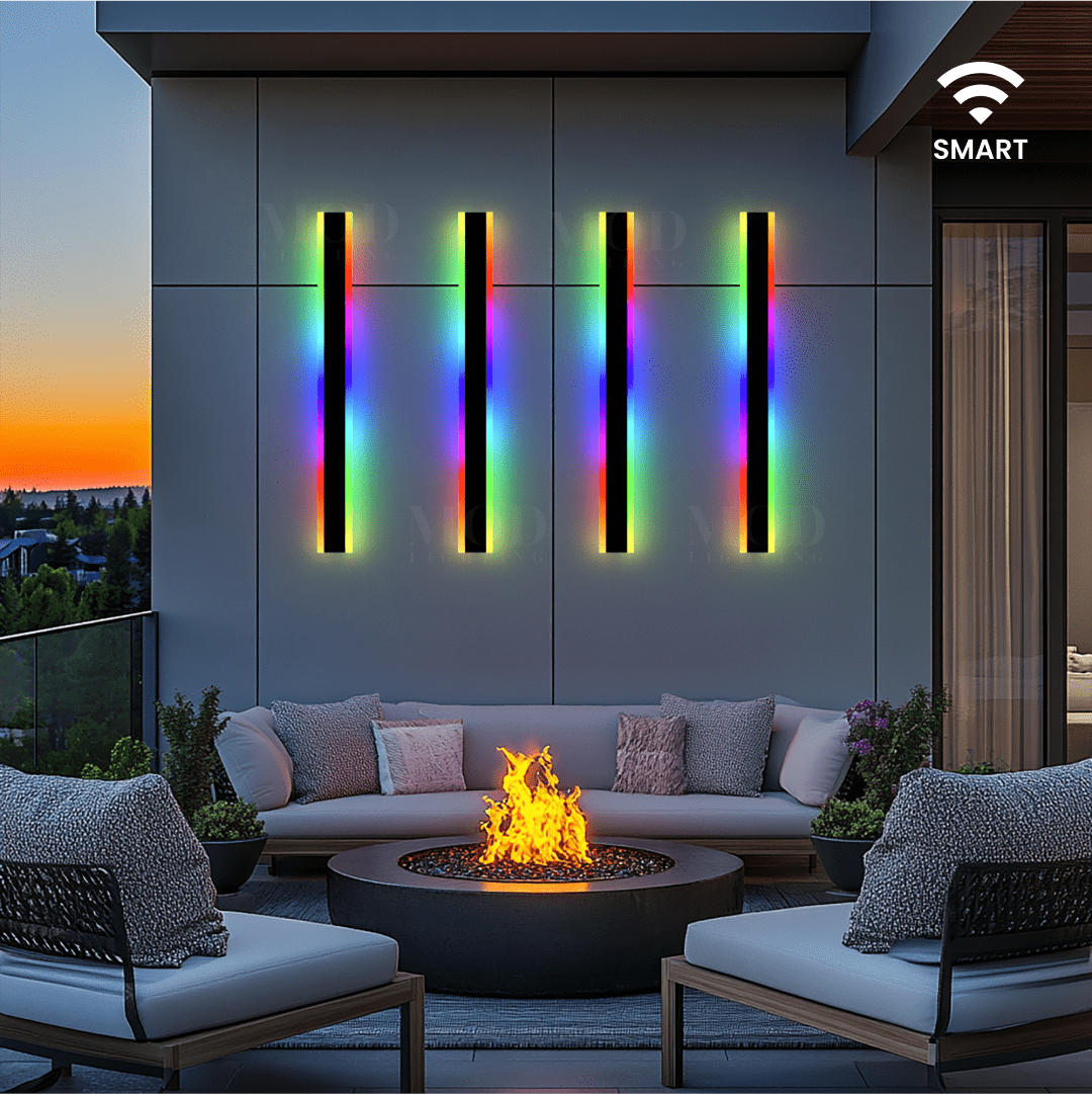 Haylen RGB (Smart Lights)