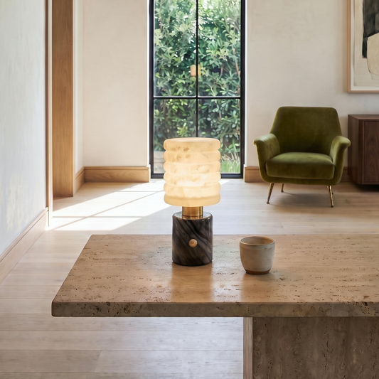 Amelie Rechargeable Table Lamp
