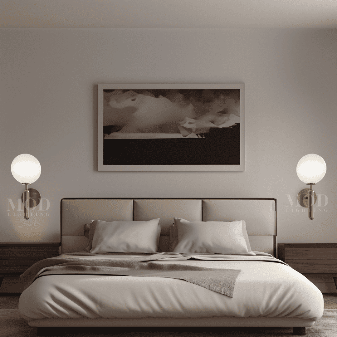 Angelica Sconce (Open Box)