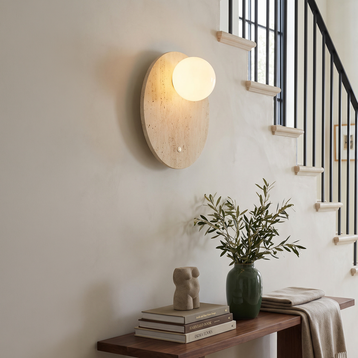 Arabella Sconce
