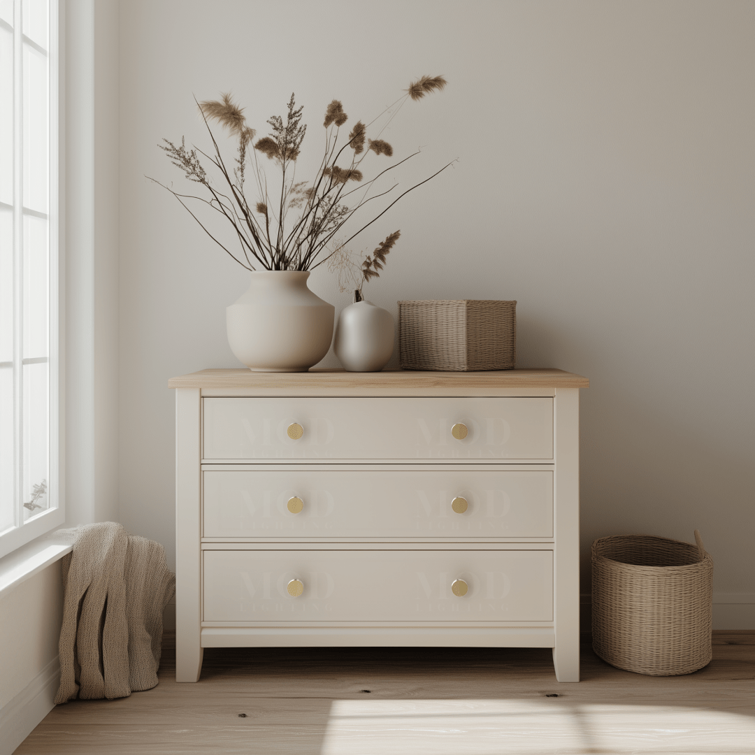 Balmuto Cabinet Knob