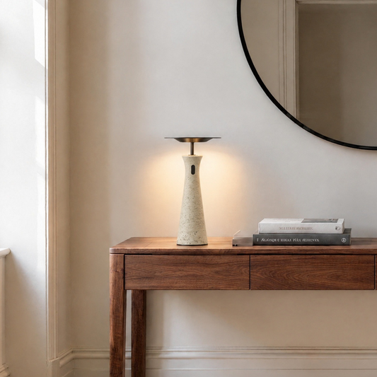 Dara Rechargeable Table Lamp