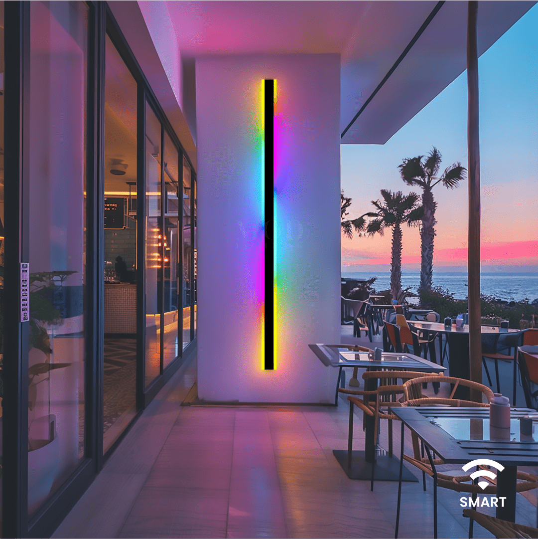 Haylen RGB (Smart Lights)