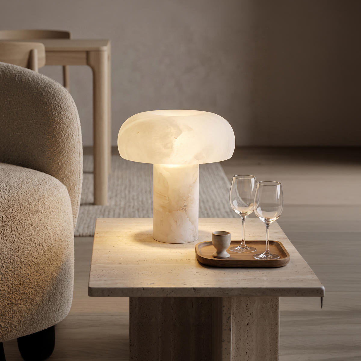 Ora Table Lamp