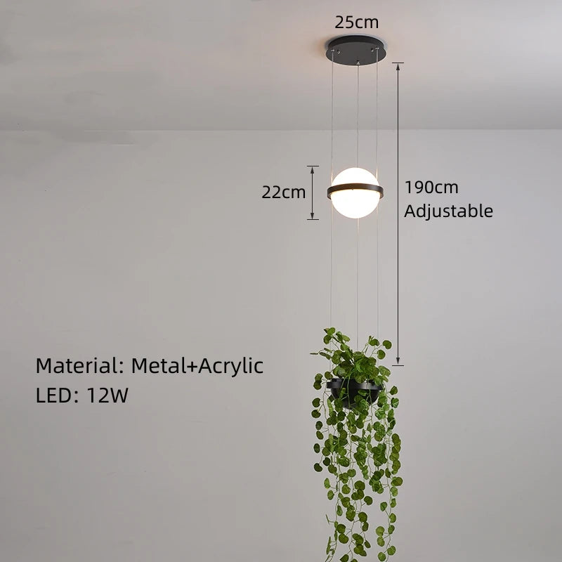 Modern Art Deco Dimmable Wall Lights