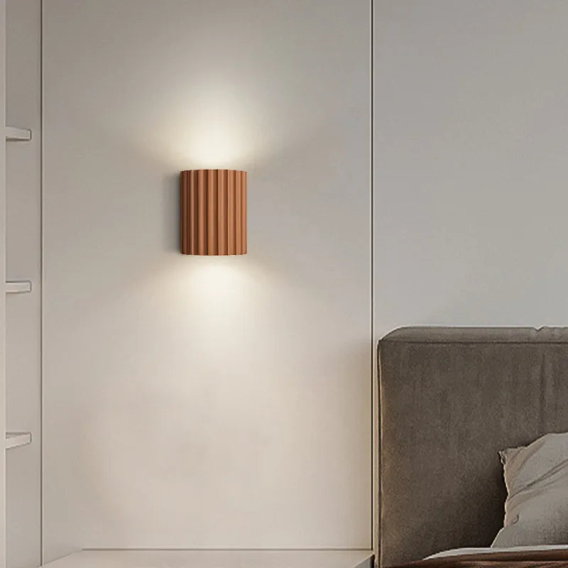 Modern LED Sconce Wall Light Fixture