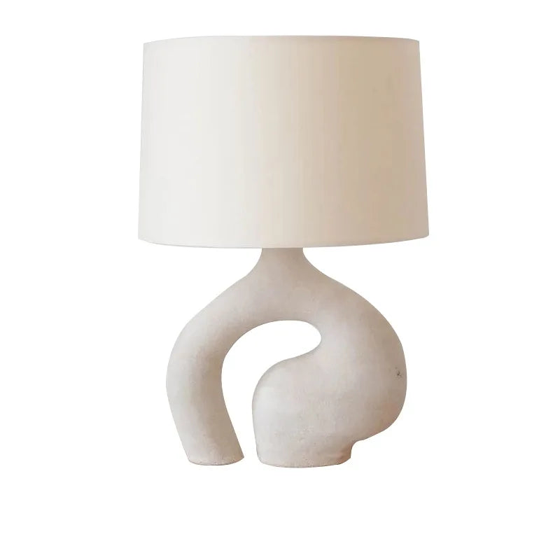 Modern Nordic Minimalist Creative Desk Lamp Lighting Fixtures