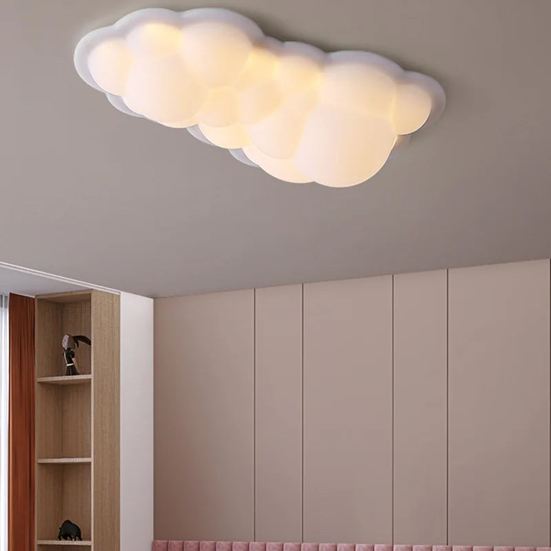 Modern Nuvola LED Cloud Ceiling Lamp