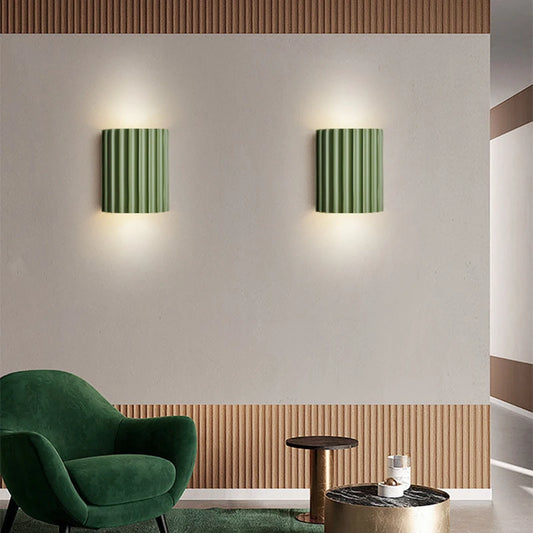 Modern LED Sconce Wall Light Fixture