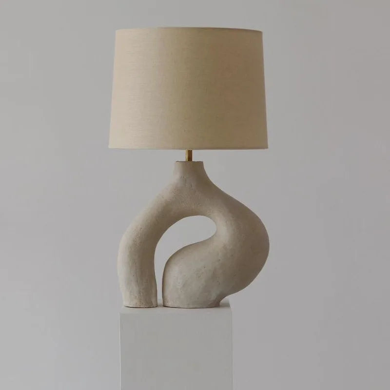 Modern Nordic Minimalist Creative Desk Lamp Lighting Fixtures