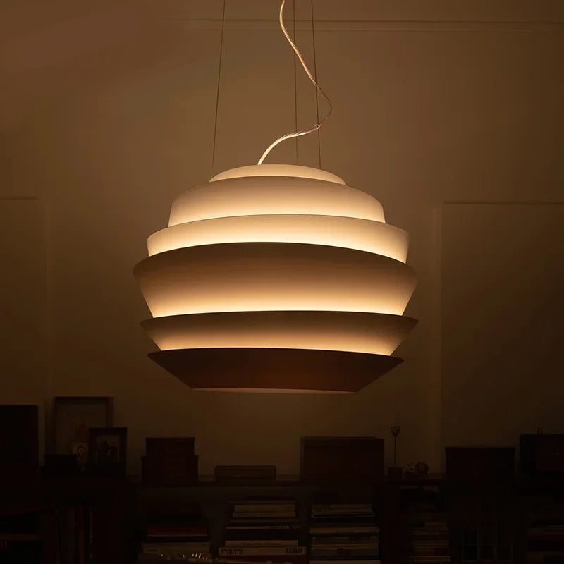 Modern Minimalist Personality Ceiling Decorative Lamps