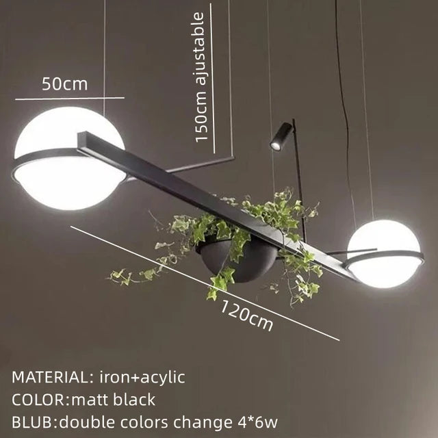 Modern Art Deco Dimmable Wall Lights
