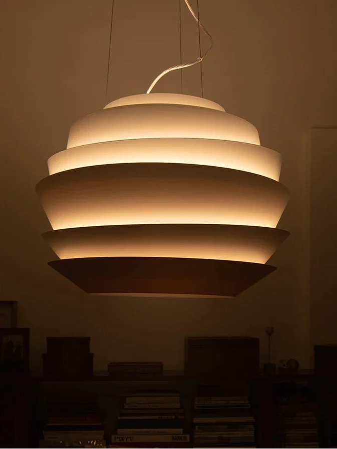 Modern Minimalist Personality Ceiling Decorative Lamps