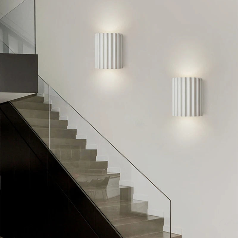 Modern LED Sconce Wall Light Fixture