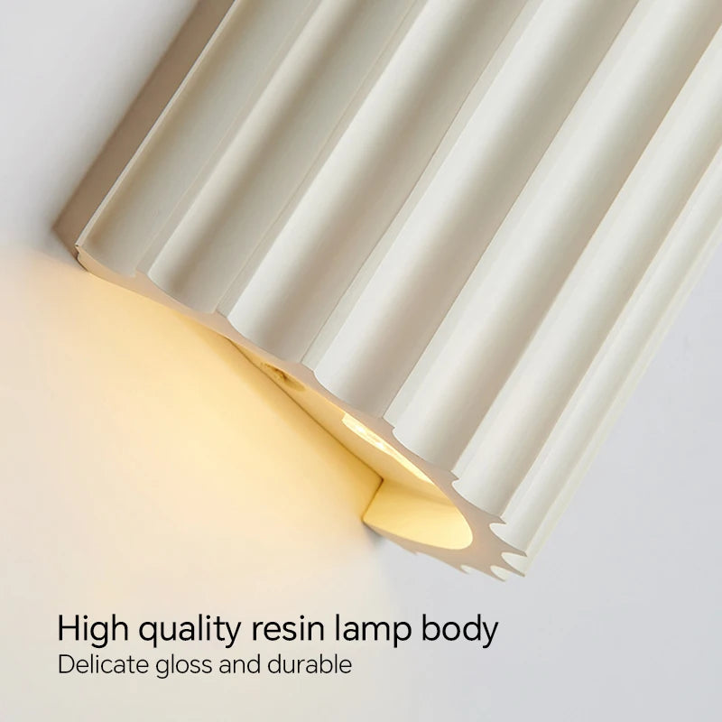 Modern LED Sconce Wall Light Fixture