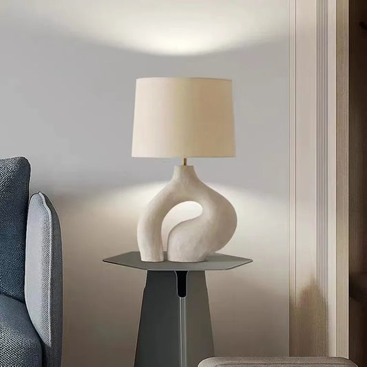 Modern Nordic Minimalist Creative Desk Lamp Lighting Fixtures
