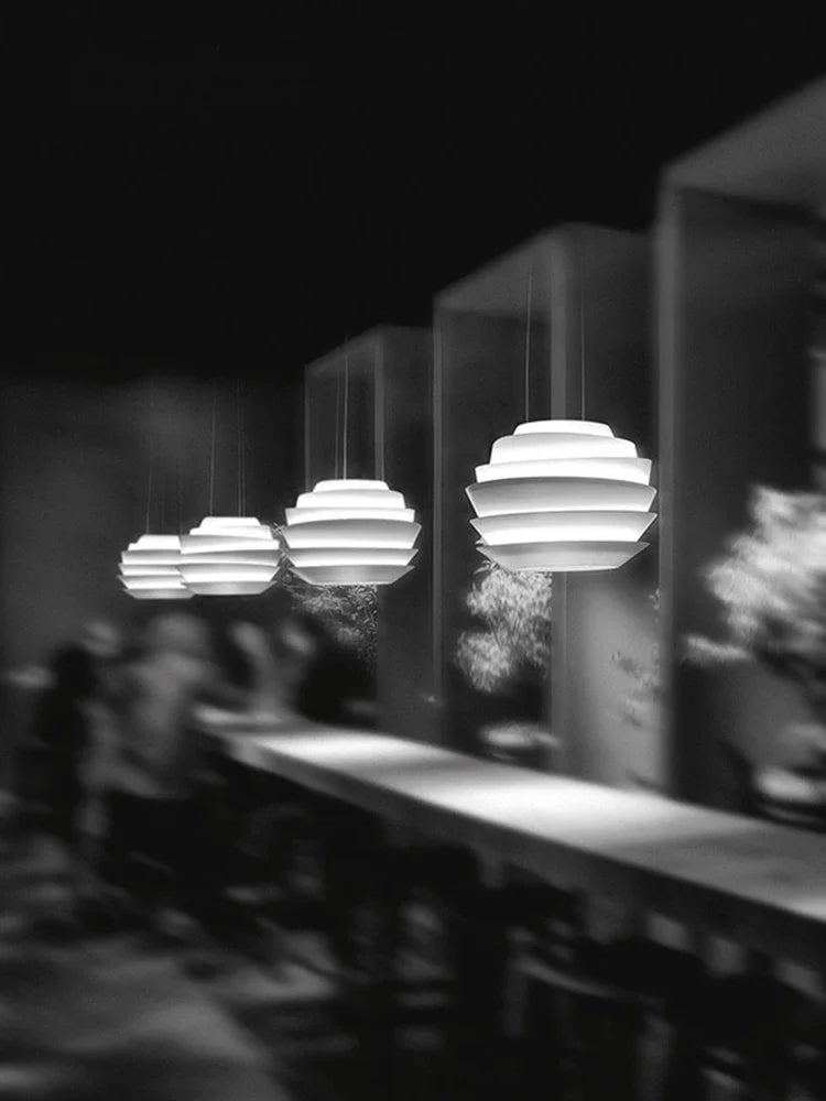 Modern Minimalist Personality Ceiling Decorative Lamps