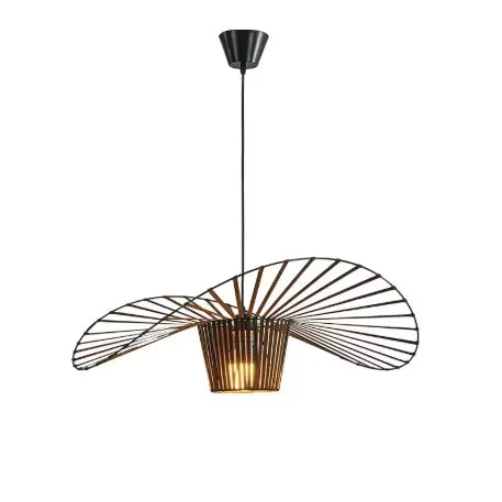 Nordic Chandelier Industrial Style Pendant Light Fixture