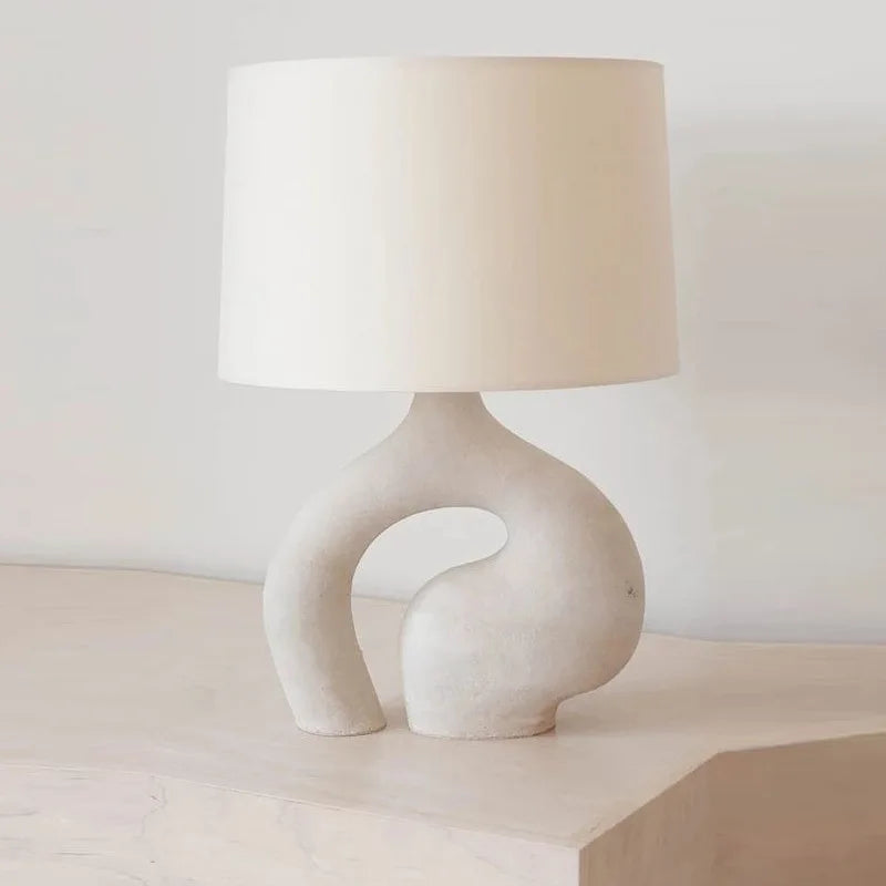 Modern Nordic Minimalist Creative Desk Lamp Lighting Fixtures