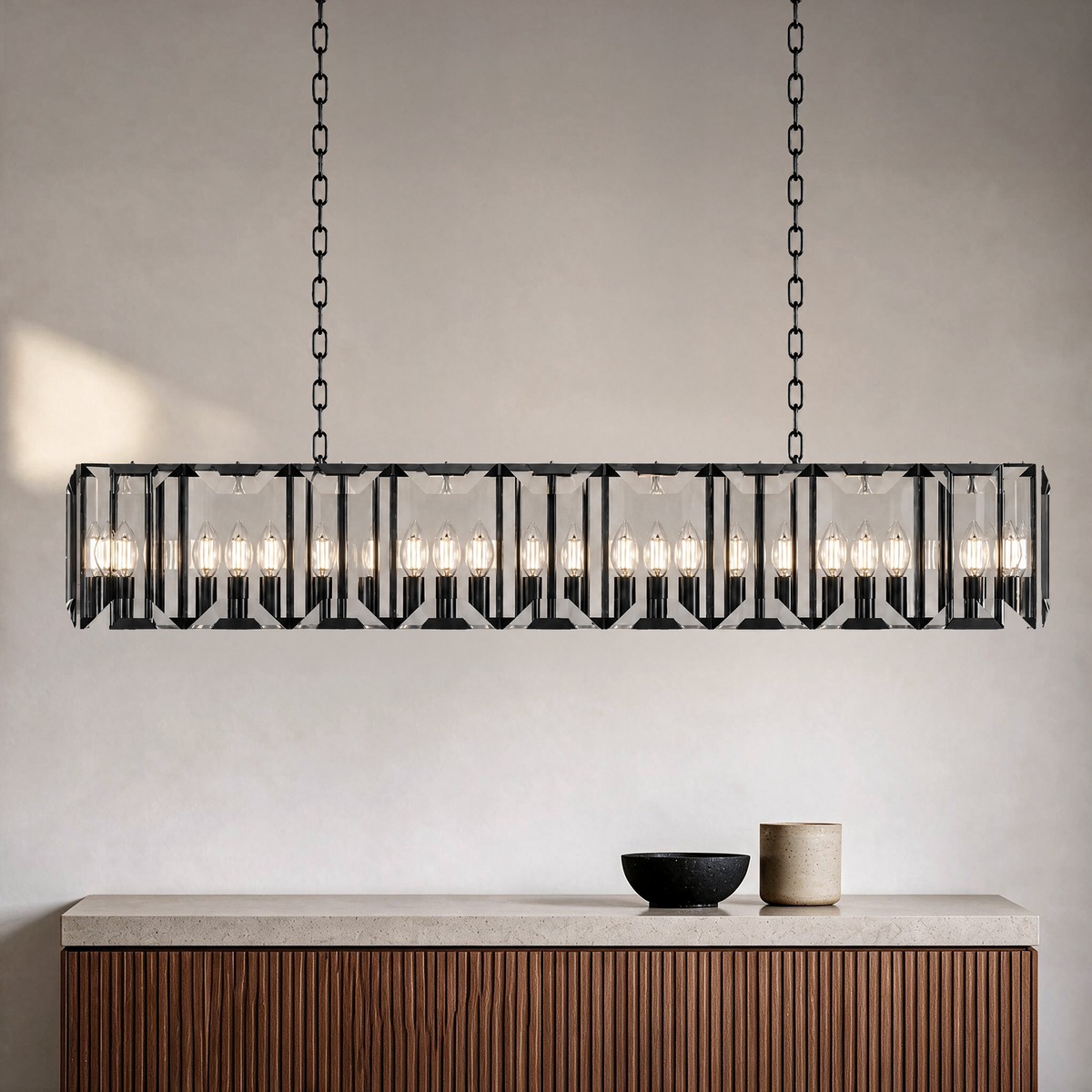 Solara Pendant