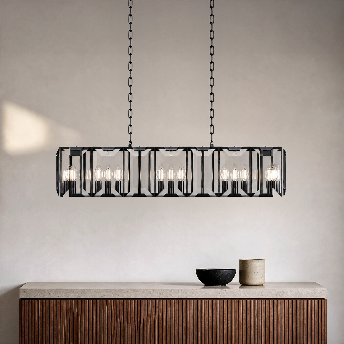 Solara Pendant