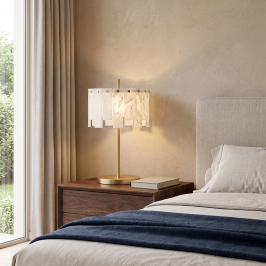 Velina Table Lamp