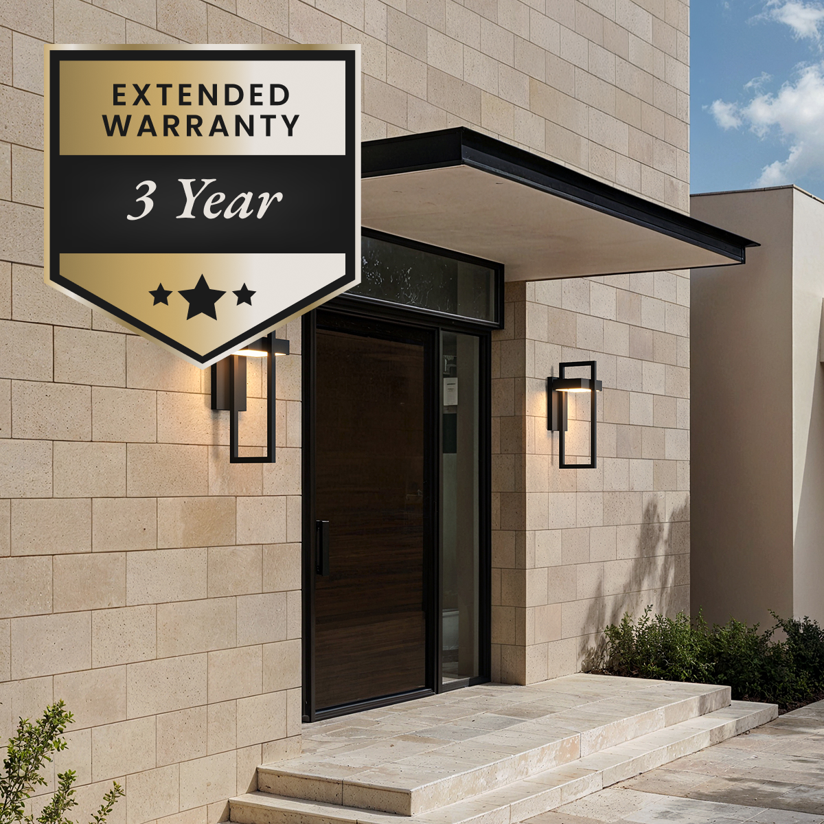 3-Year Extended Warranty (Terri)