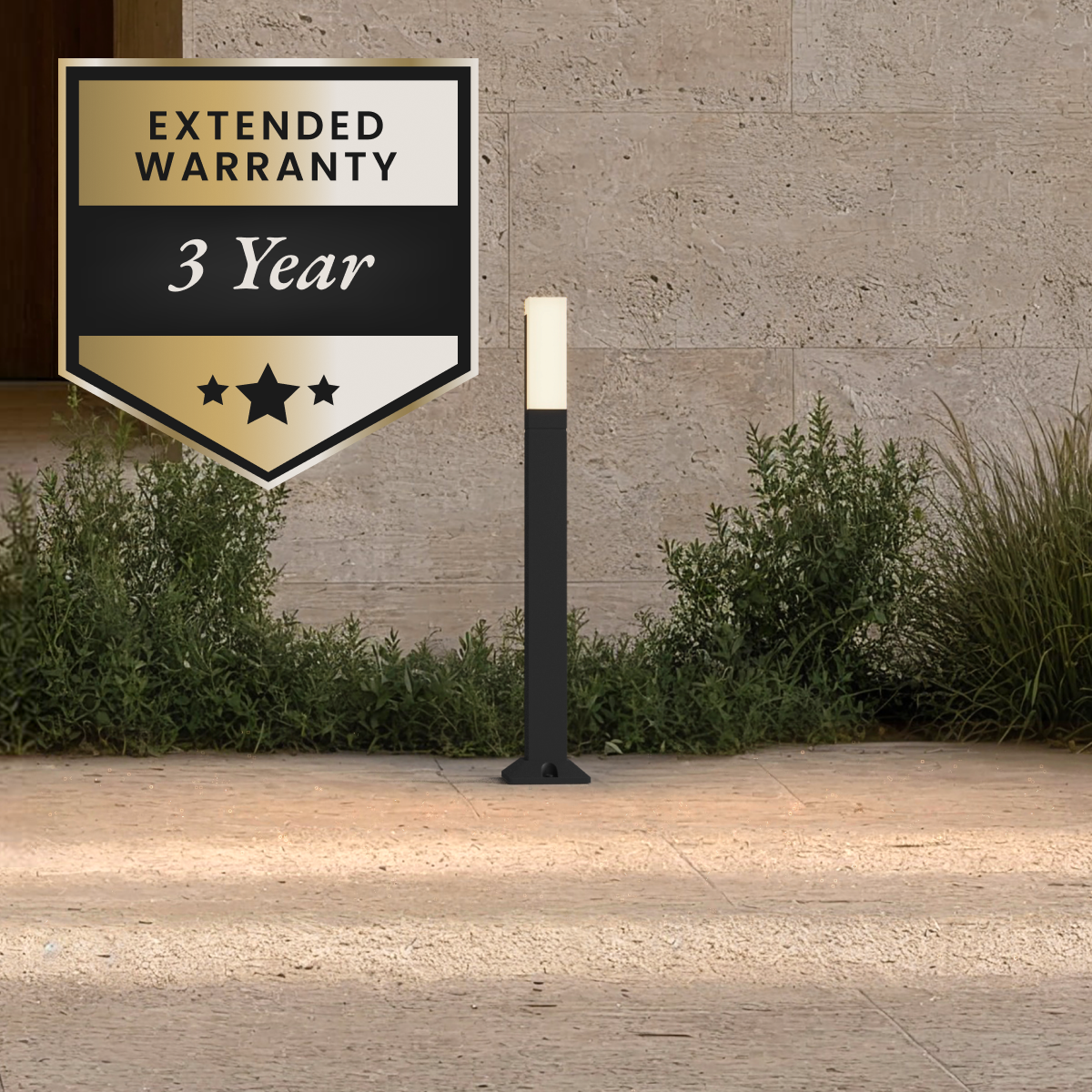 3-Year Extended Warranty (Meadow)